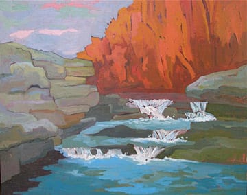 Stoney Fork, Image 1.