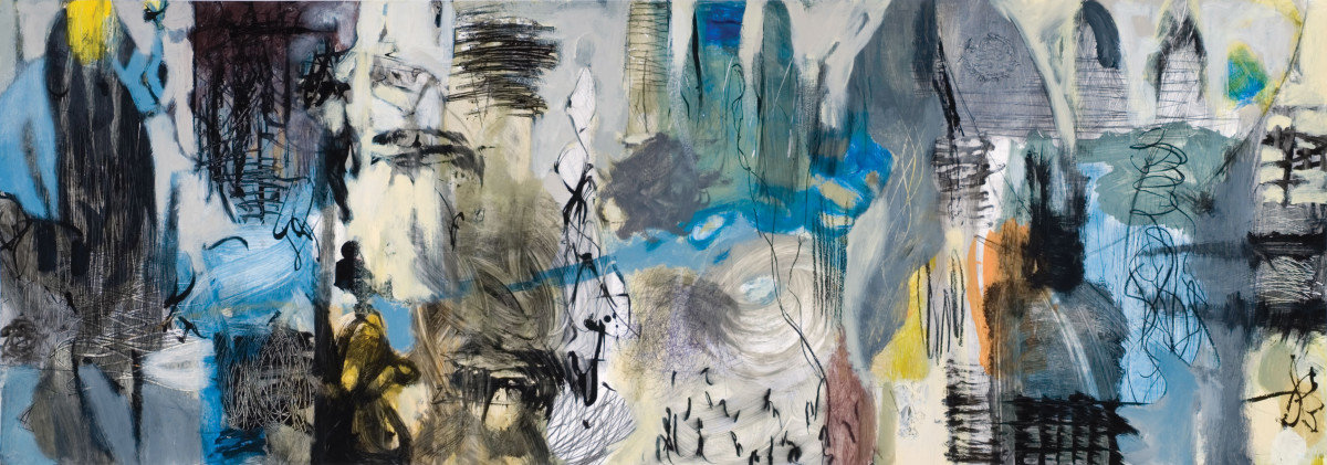 Industrial Landscape 003 by Michael C. Gadlin, Image 1.