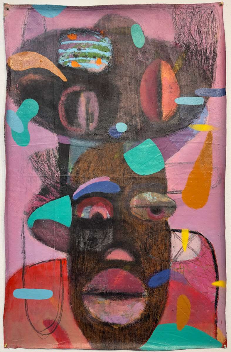 Two Heads Are Better by Michael Gadlin 
