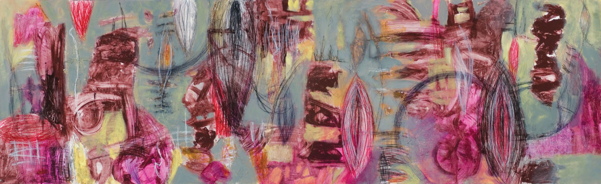 Industrial Landscape 005 by Michael C. Gadlin, Image 1.
