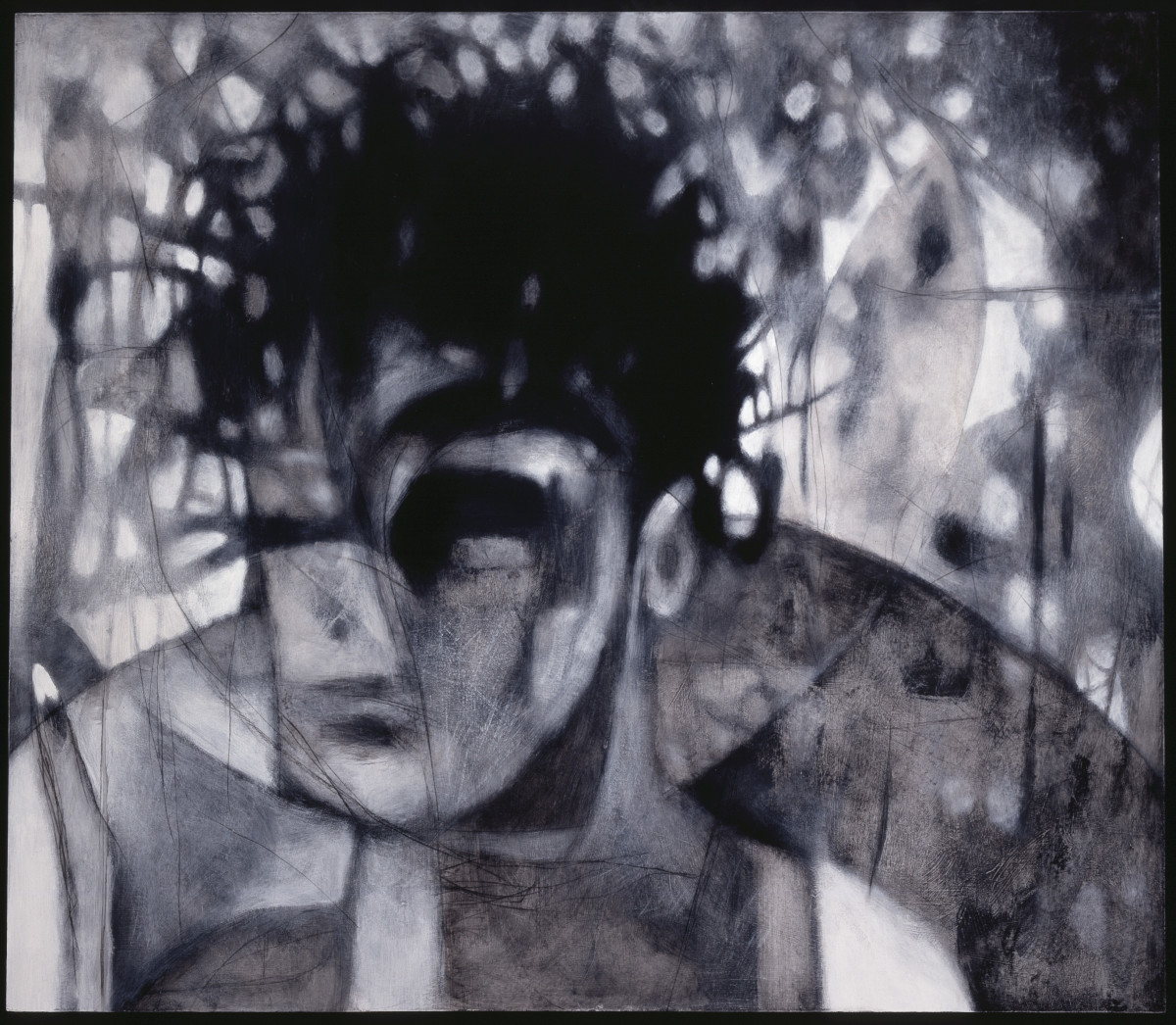 Disciple (Self) by Michael Gadlin 