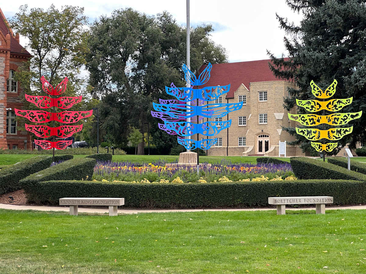 ULC / Mosaic Campus by Michael C. Gadlin, Image 12.