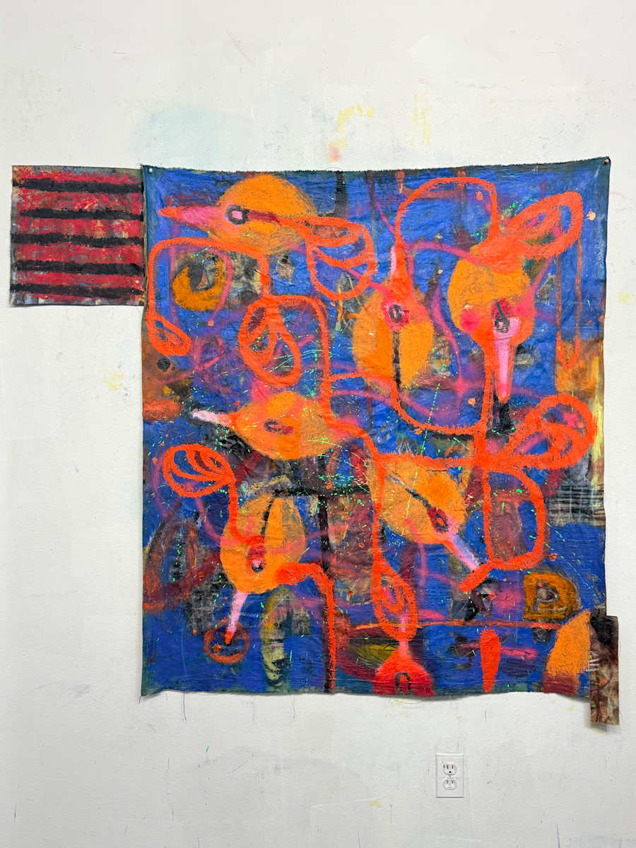 Water, Fruit and Family by Michael Gadlin, Image 1.