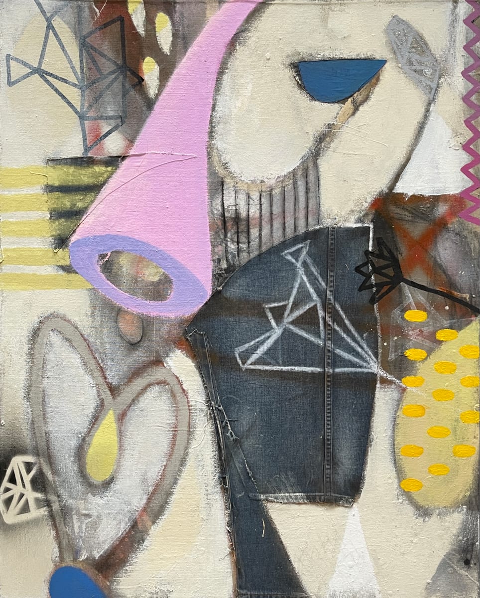 Pour by Michael C. Gadlin, Image 1.
