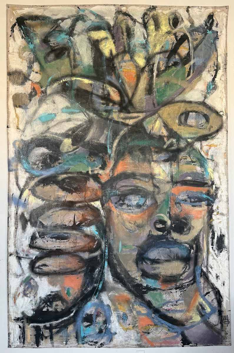 Three Kings by Michael C. Gadlin, Image 4.