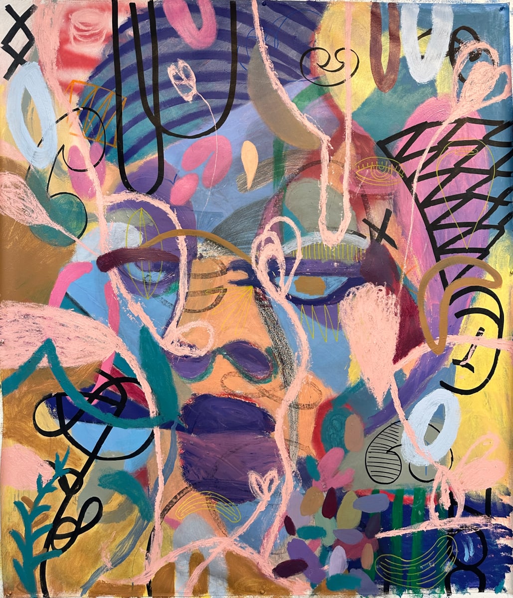 Sunny Days by Michael Gadlin 