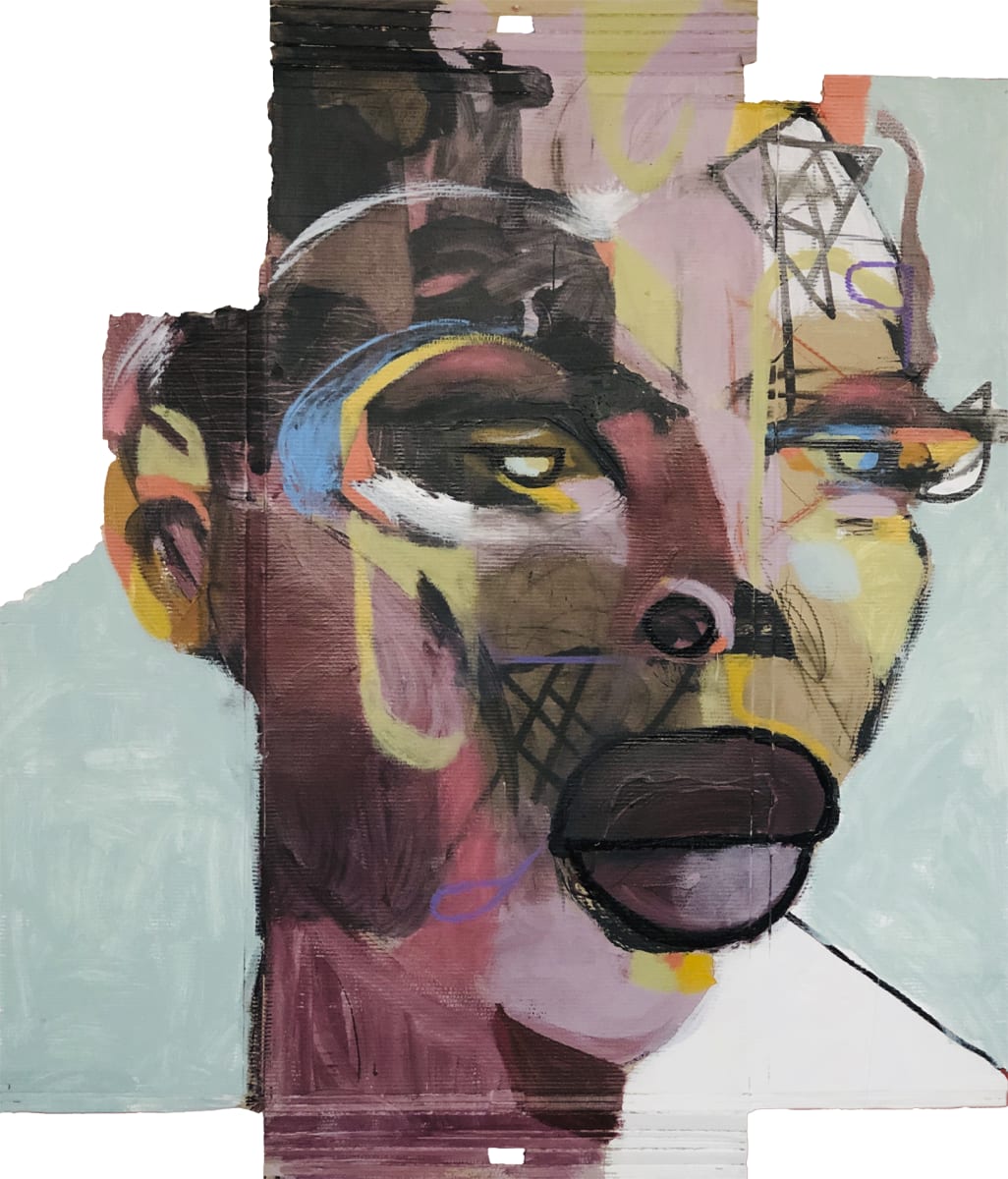 Karma by Michael Gadlin 