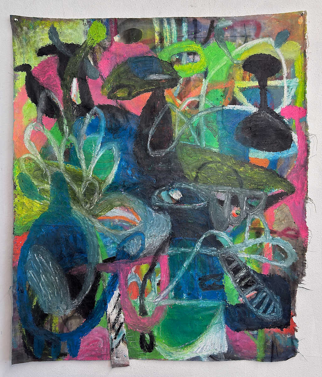 Color Riot by Michael Gadlin, Image 12.