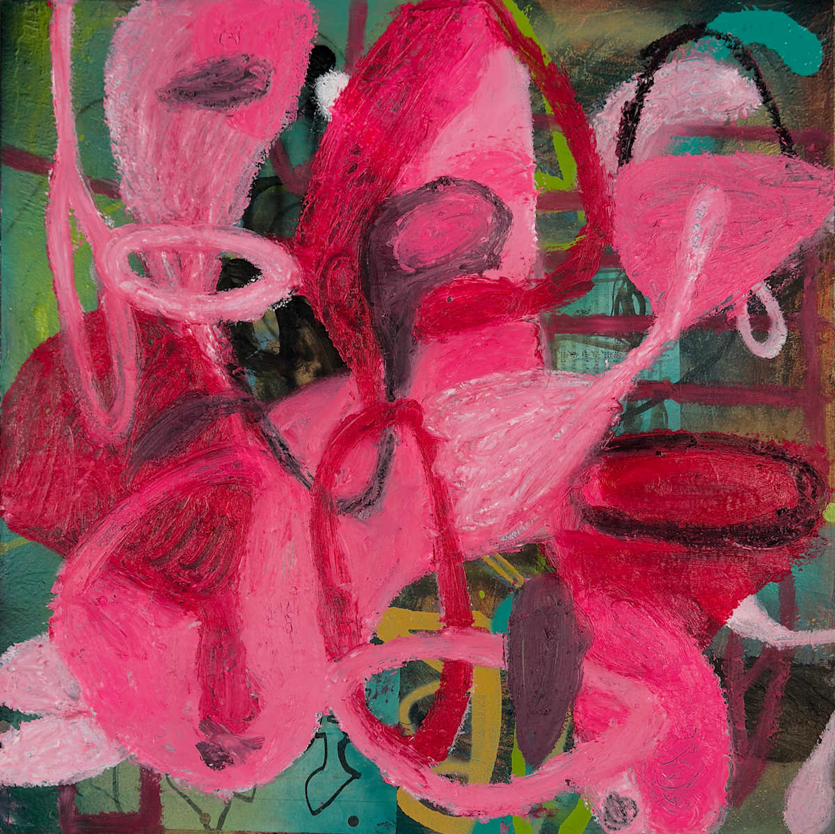 Color of Red #1 by Michael Gadlin, Image 9.