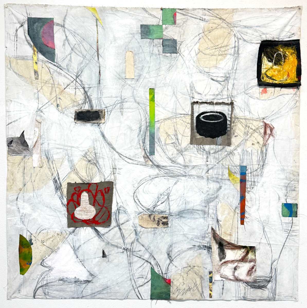 Parts of Me For The Matter of Understanding by Michael Gadlin, Image 2.