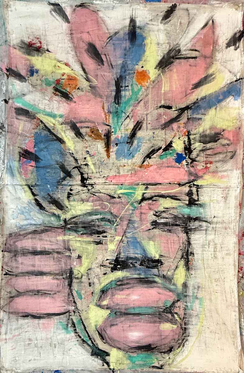 We Kings Now by Michael Gadlin 