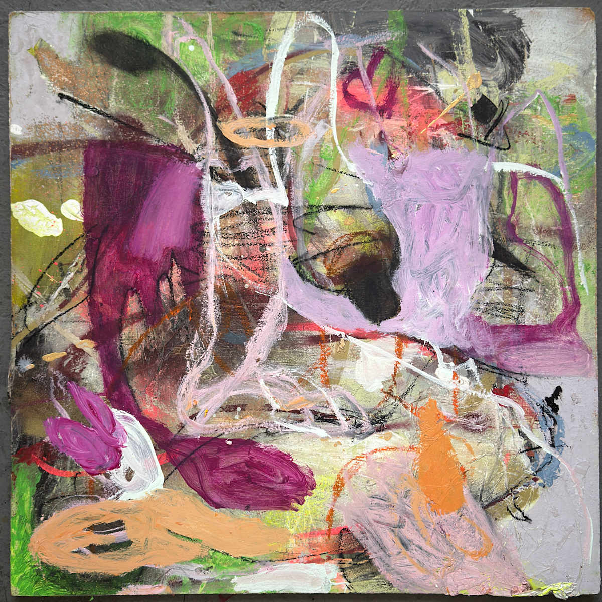 Elements of Nature 1/25/2026.2 by Michael Gadlin, Image 1.