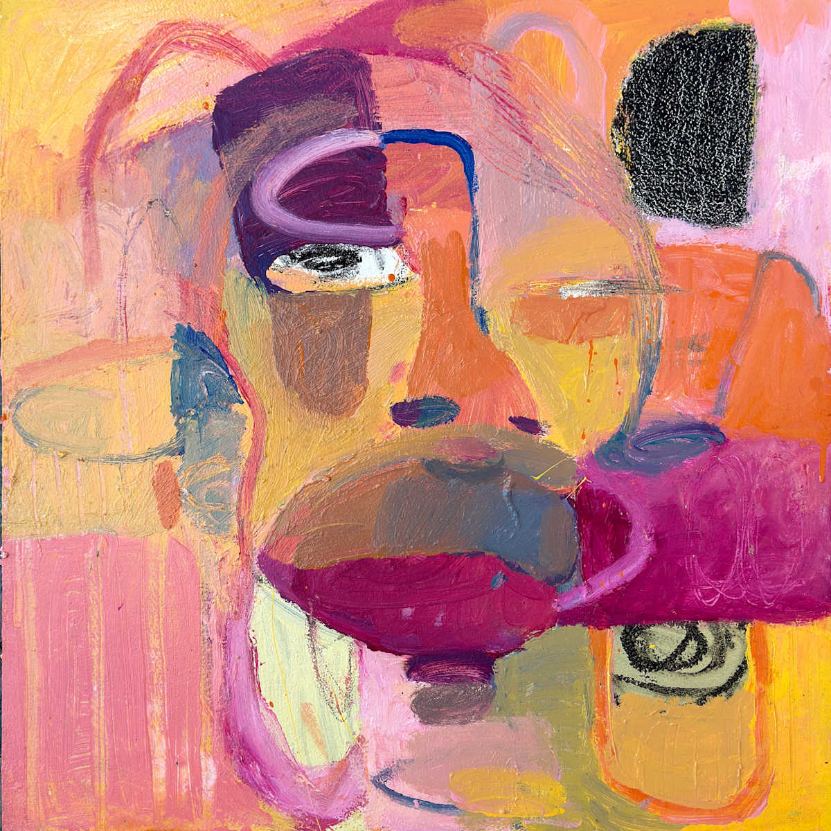 Cherry-coloured Funk (Taken from the Cocteau Twins album, Heaven or Las Vegas) by Michael Gadlin, Image 3.