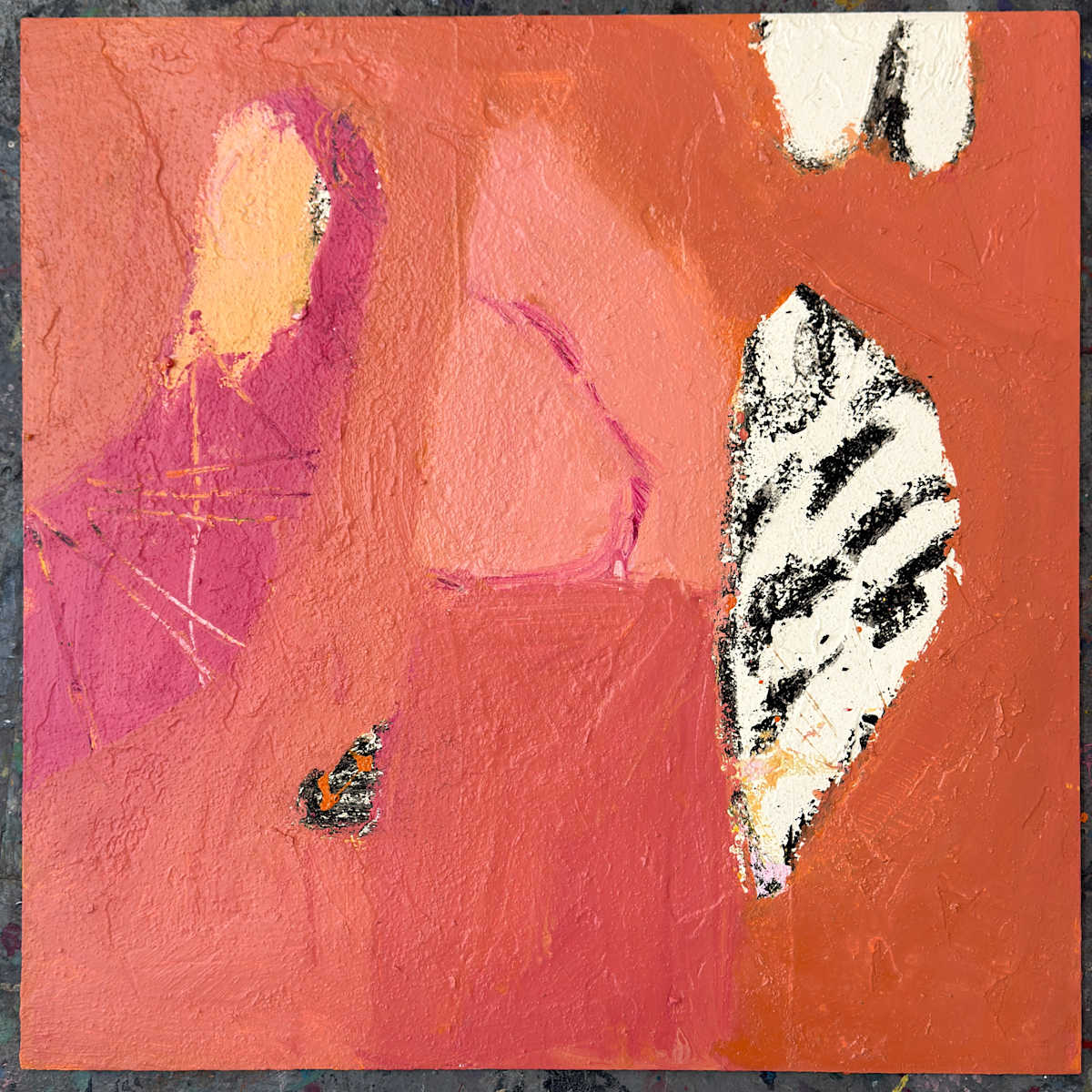 Iceblink Luck (Taken from the Cocteau Twins album, Heaven or Las Vegas) by Michael Gadlin, Image 2.