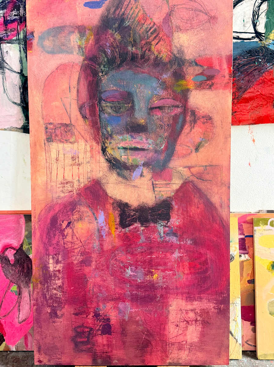 As In Spring, So I Am by Michael Gadlin, Image 2.