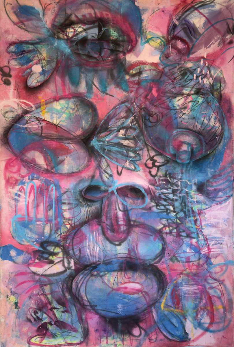 Flavor Is The Most by Michael Gadlin 