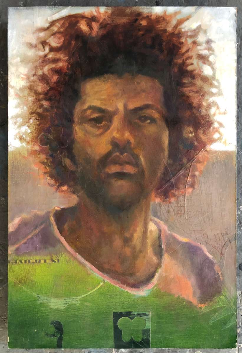 Self as Sui Generis by Michael C. Gadlin, Image 1.