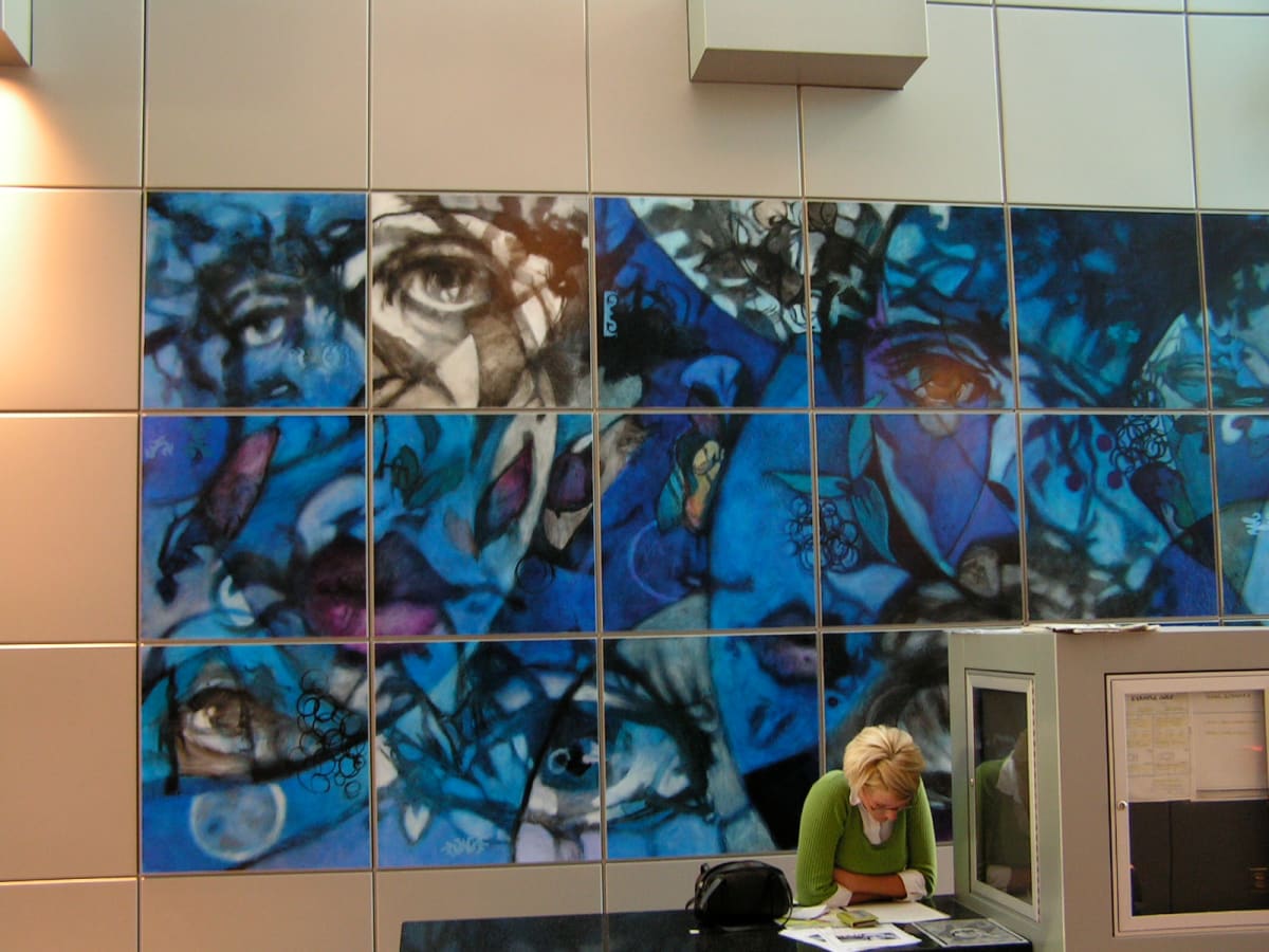 Denver Police District 2 Station [1] by Michael Gadlin 