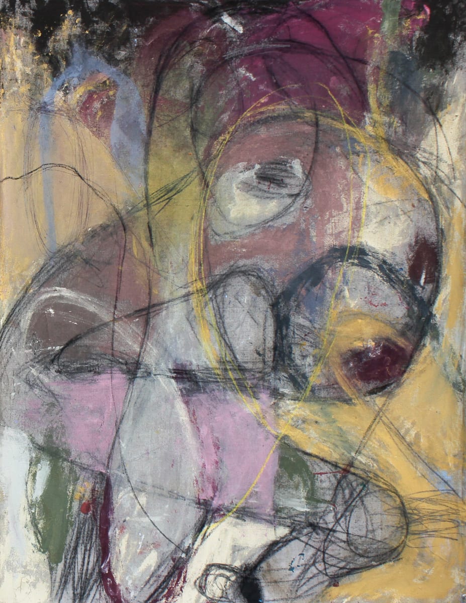 Untitled by Michael Gadlin 