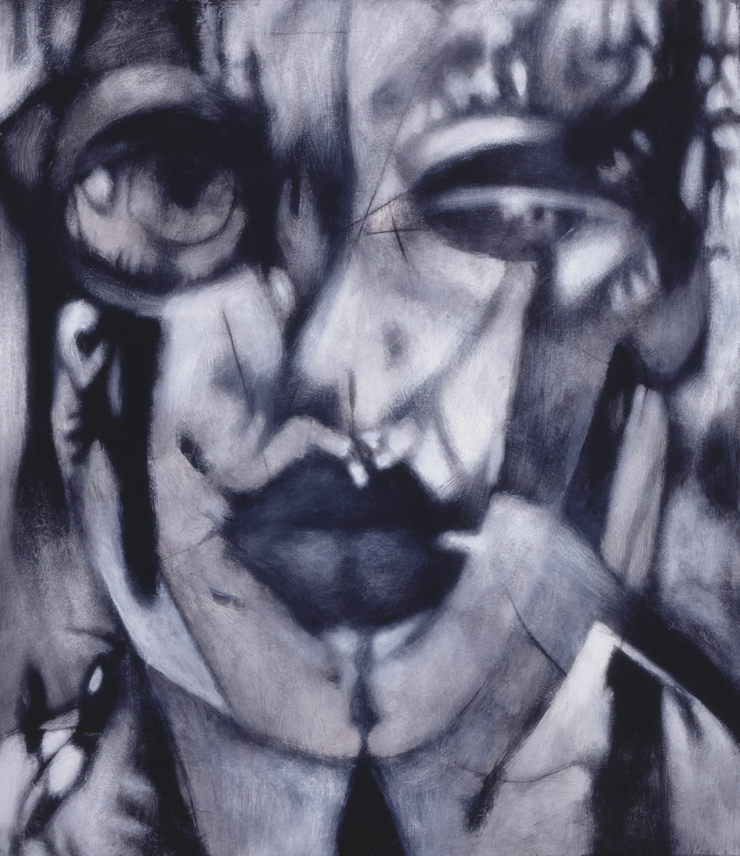 Disciple 3 by Michael Gadlin 