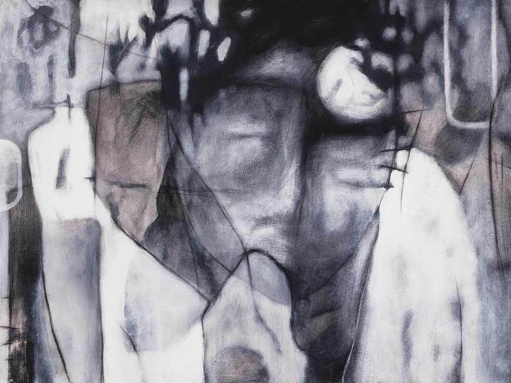 Meek by Michael C. Gadlin, Image 1.