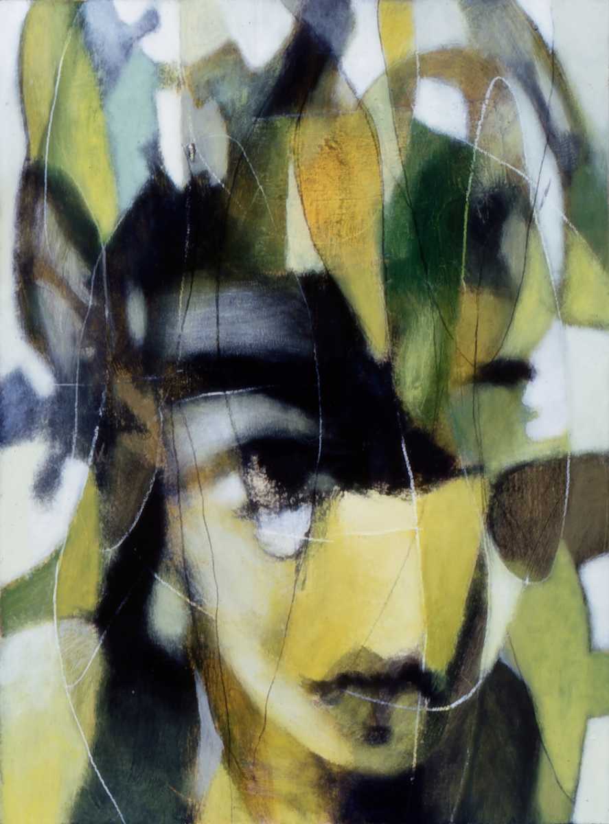 Elements of Nature as Self by Michael C. Gadlin, Image 1.
