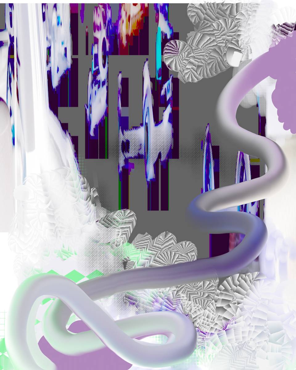 ColDigi 5 by Max Gottlieb, Image 8.