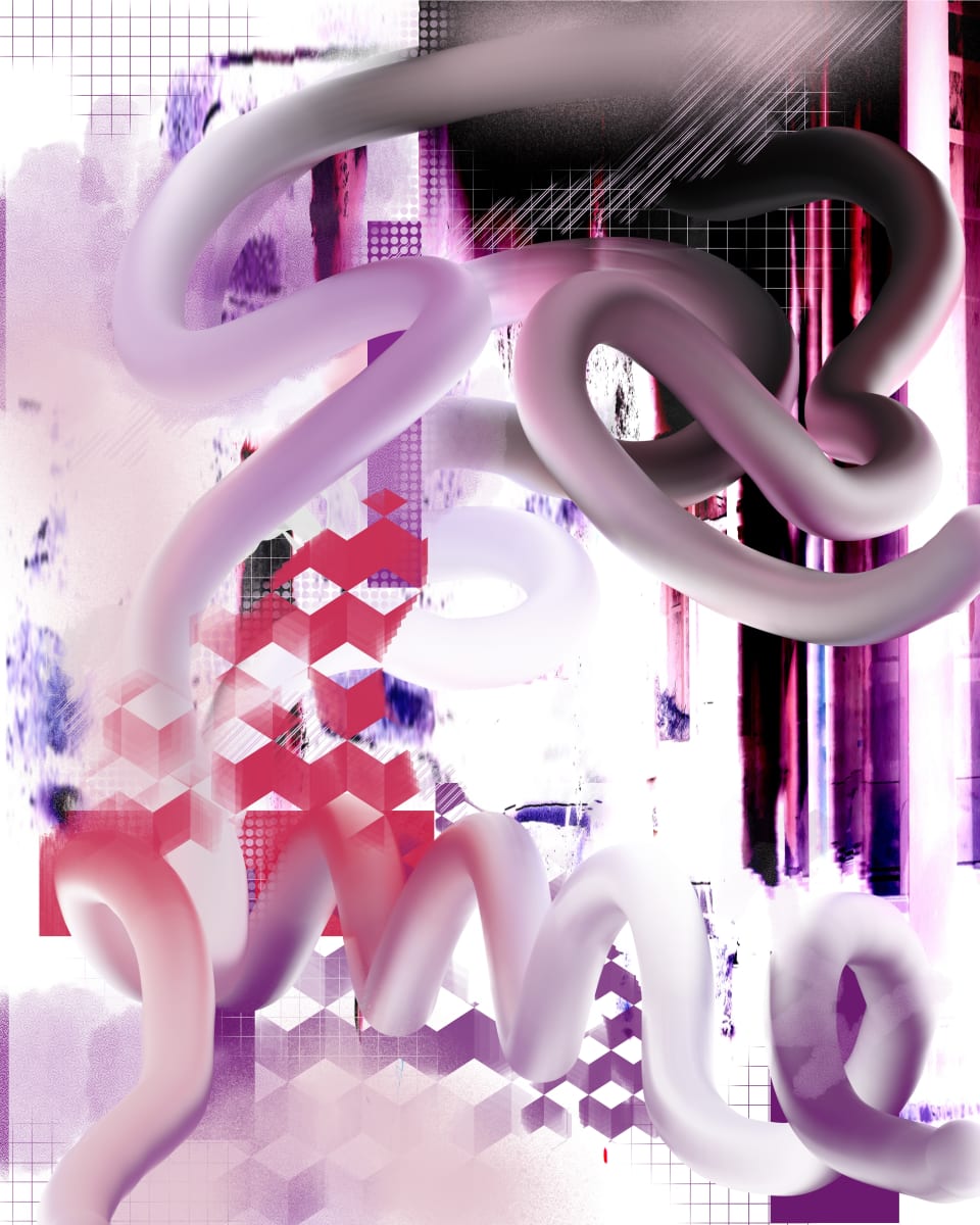 ColDigi 3 by Max Gottlieb 