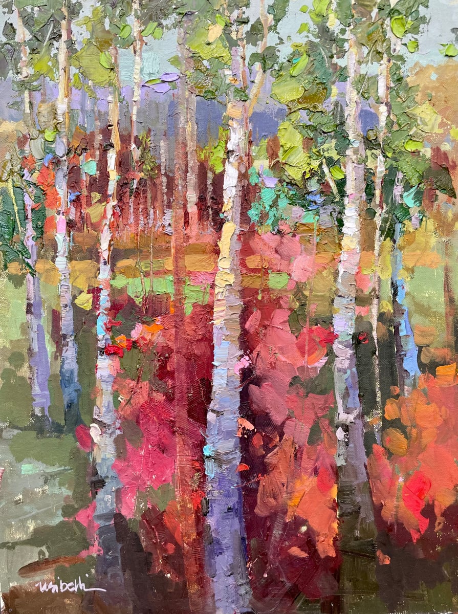 Aspen Chorus 