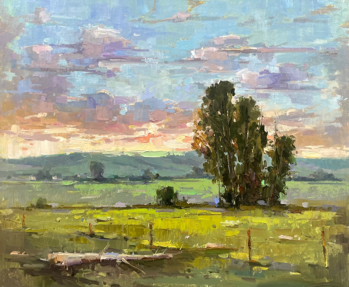 Big Sky Country 