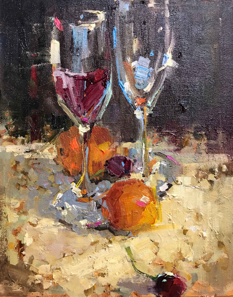 Celebrate! by Michele Usibelli, Image 1.