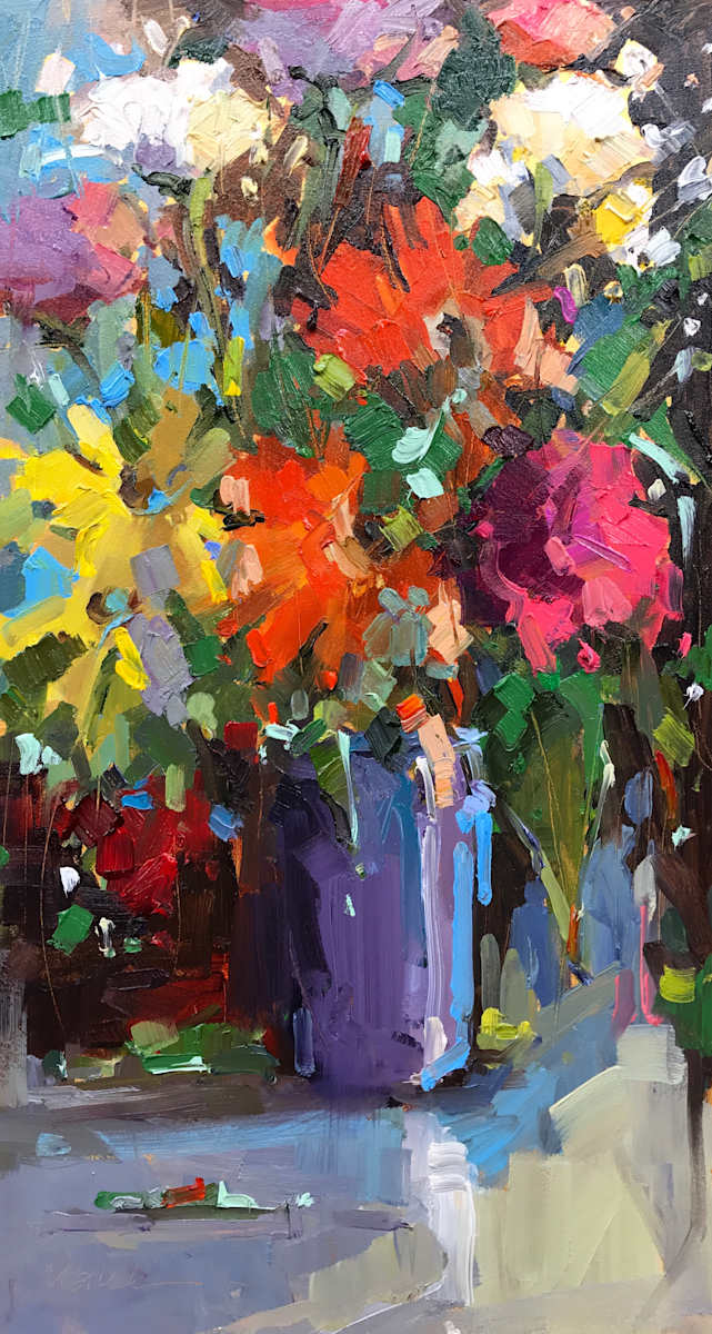 Summer! by Michele Usibelli, Image 1.