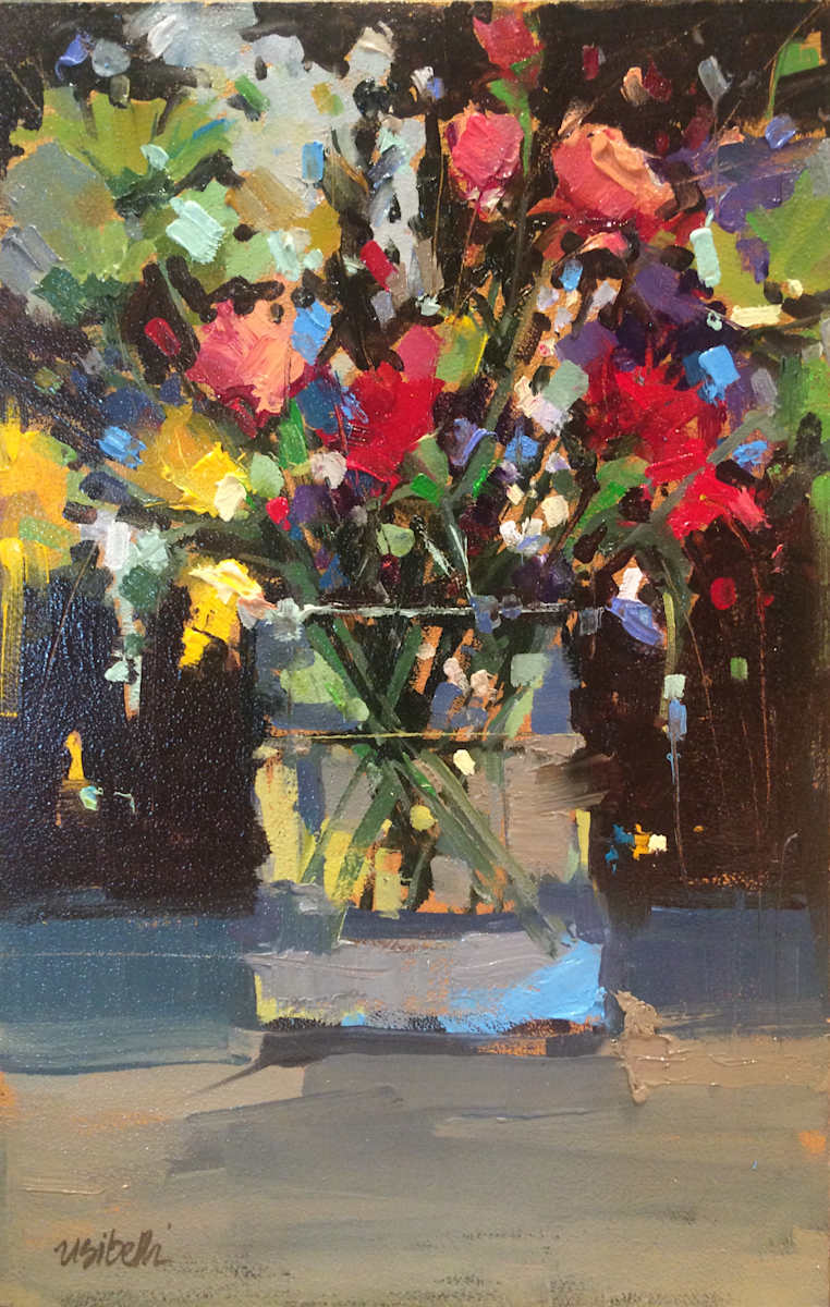 Fireworks by Michele Usibelli, Image 1.
