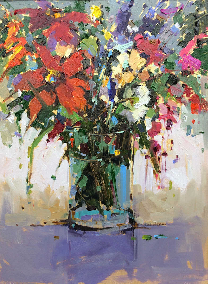 Celebrate by Michele Usibelli, Image 1.