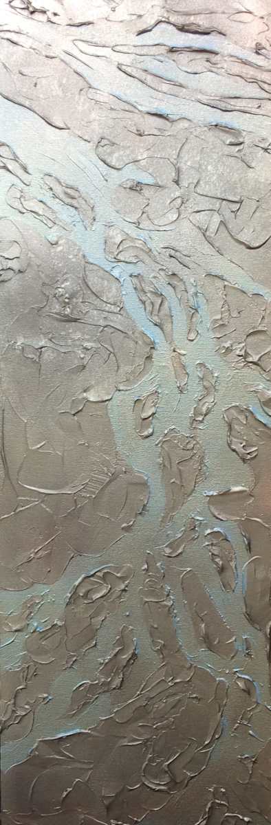 Braided River #2 by Michele Usibelli, Image 1.