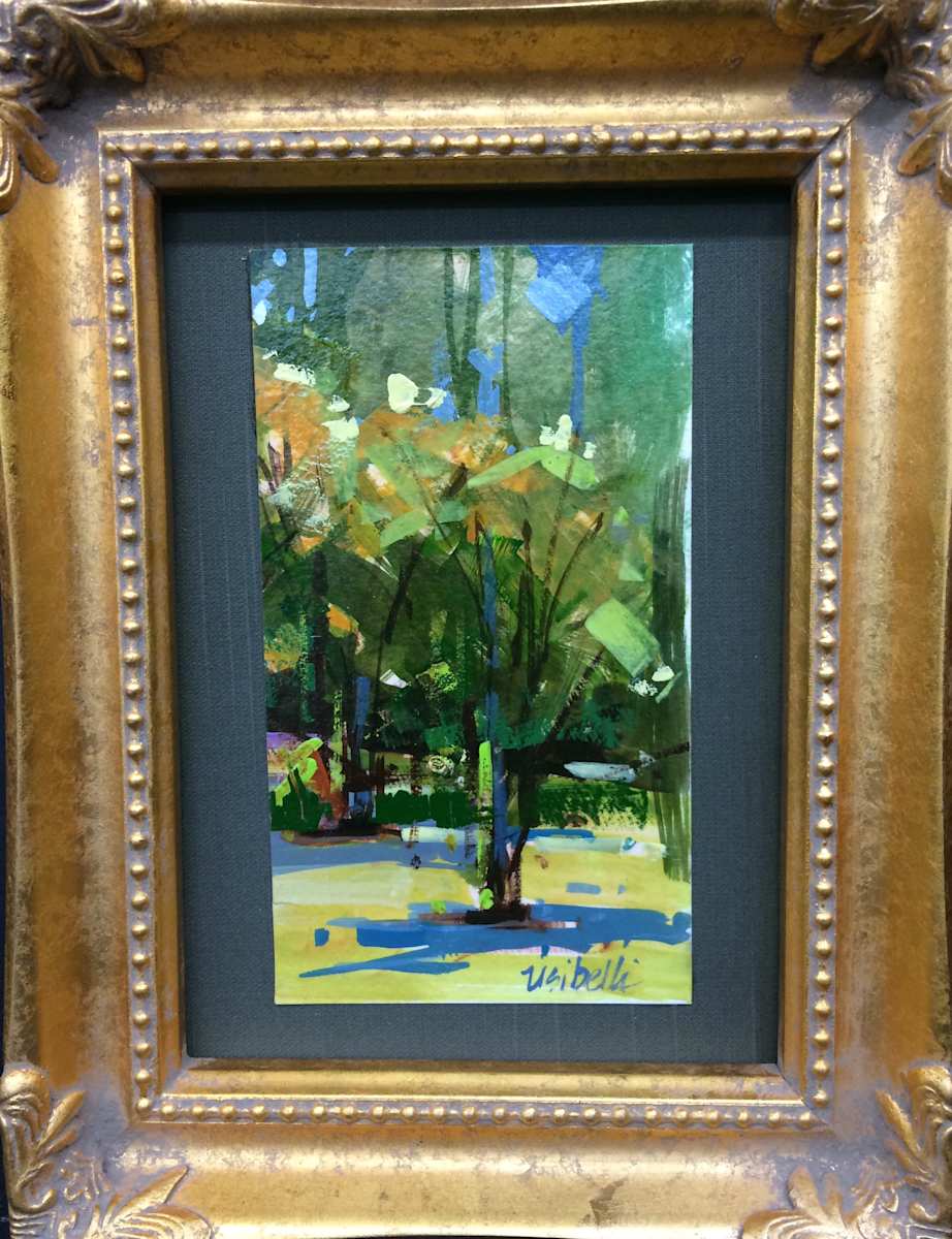 Forest Shadows by Michele Usibelli, Image 1.