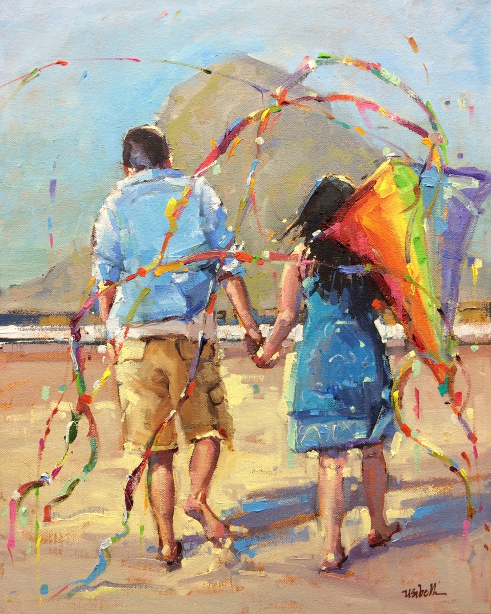 Noble Wedding by Michele Usibelli 