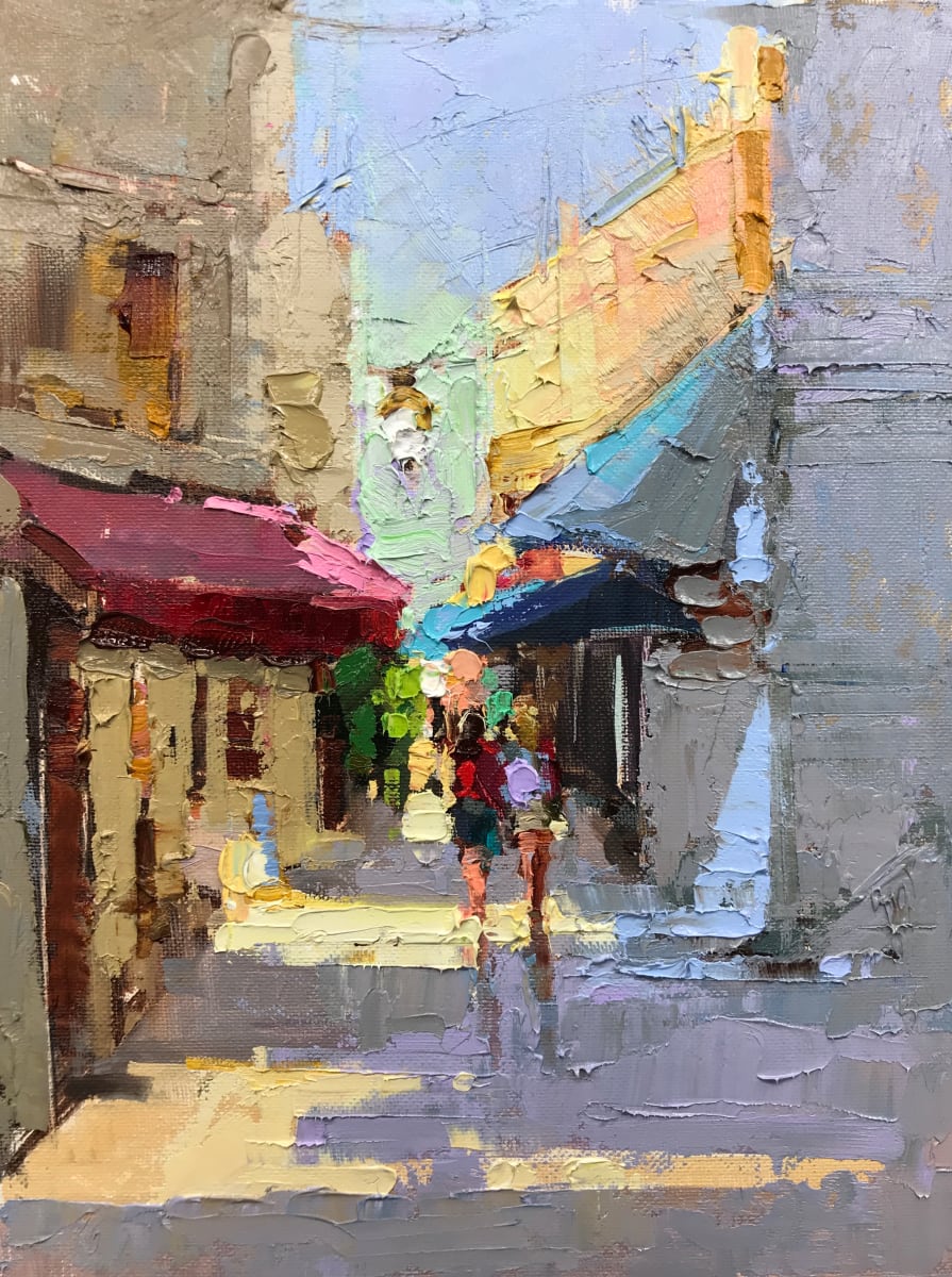 Old Town, Image 1.