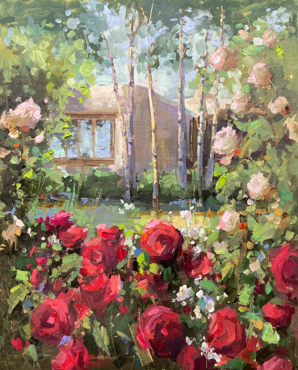 Joe Anna's Roses 