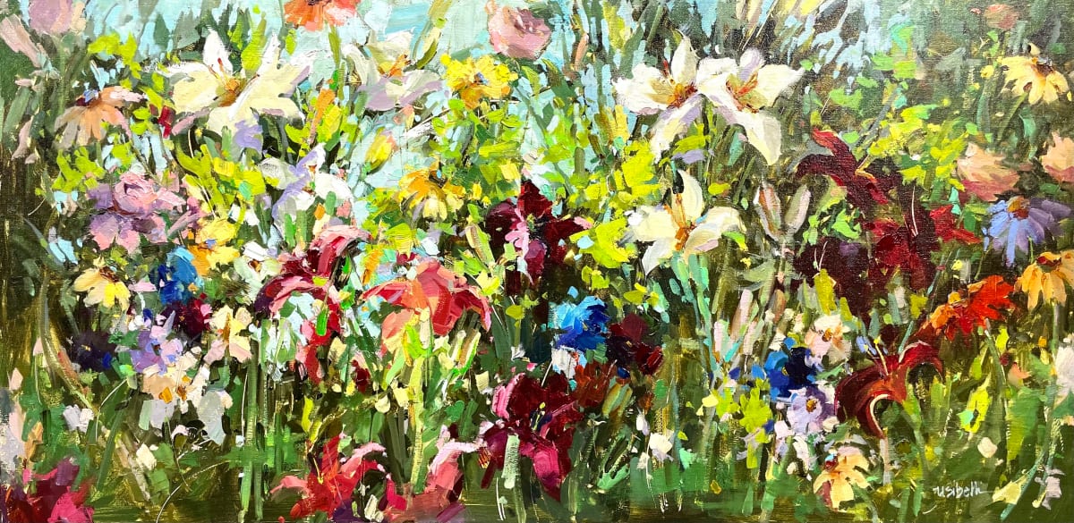 Garden Splendor 