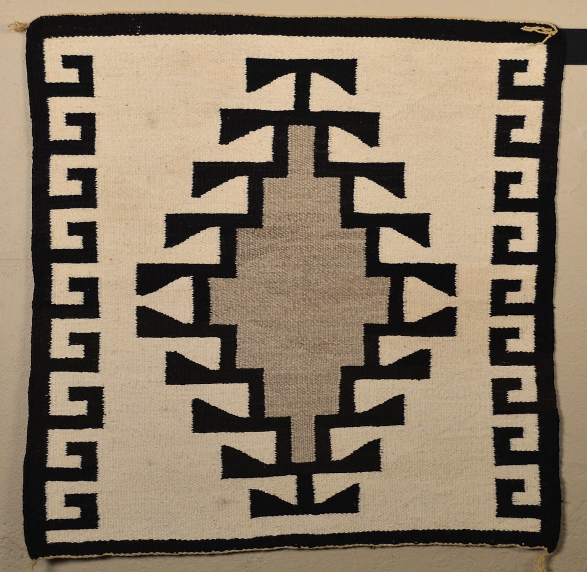 Single Saddle Blanket  HC-23 by Navajo 