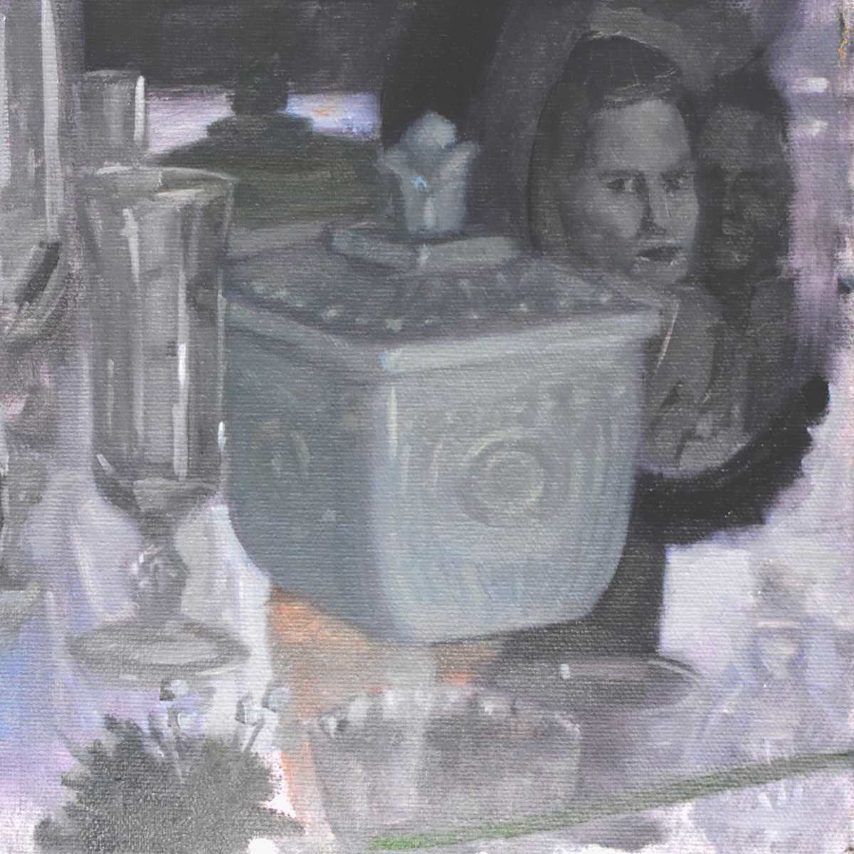 The Gift by Curtis Green, Image 1.