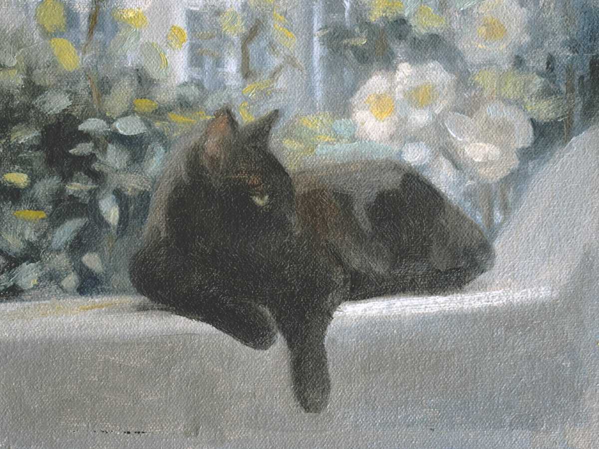 Eloise by Curtis Green, Image 1.