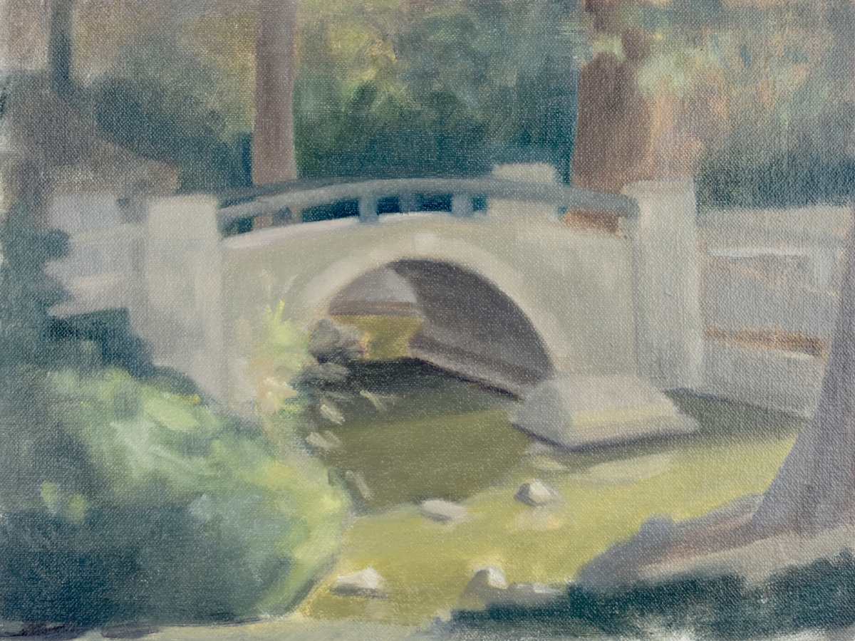 September at Averill Park by Curtis Green  Image: September at Averill Park, 2021 by Curtis Green