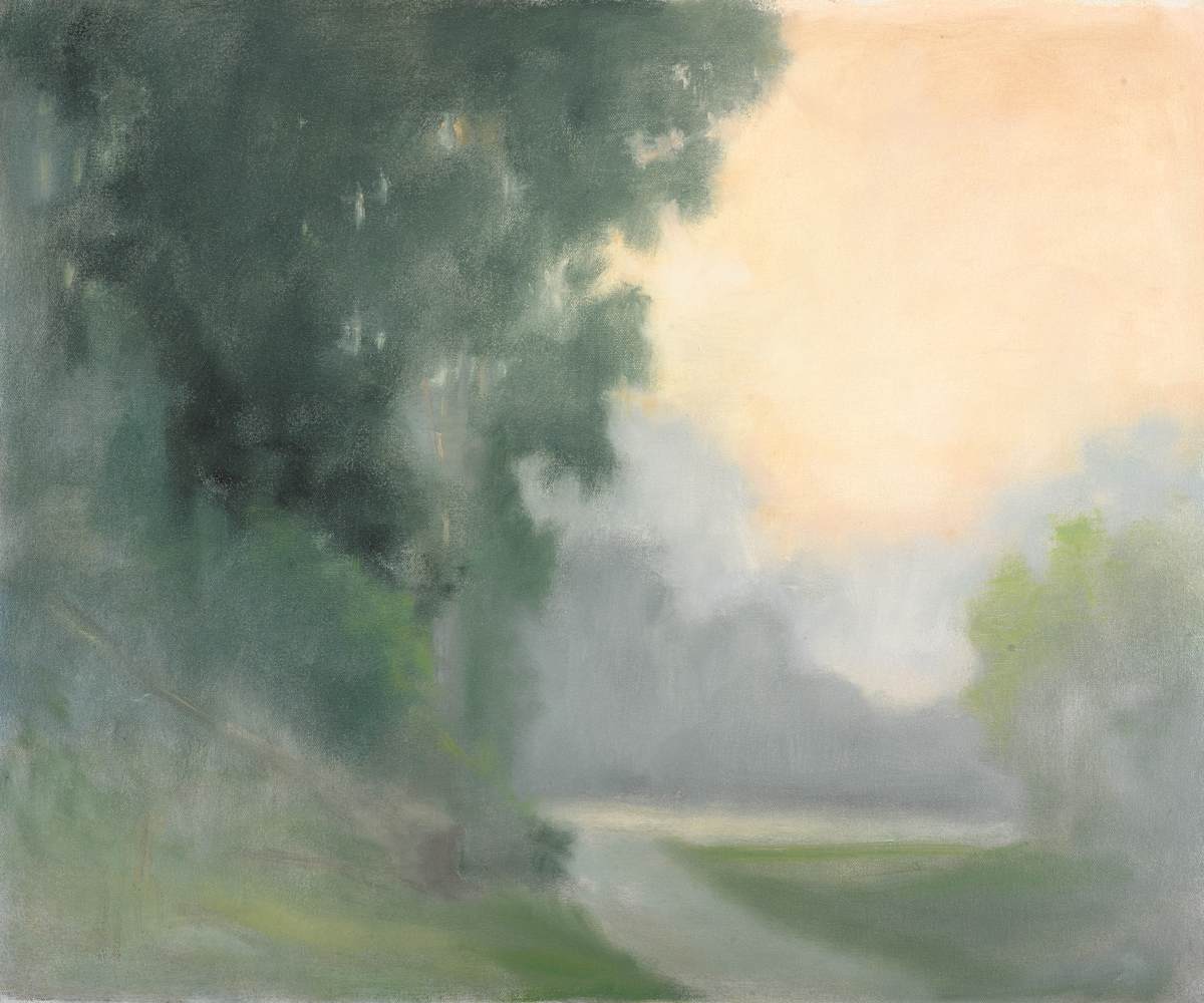 Dreamscape by Curtis Green  Image: Dreamscape, 2019 by Curtis Green