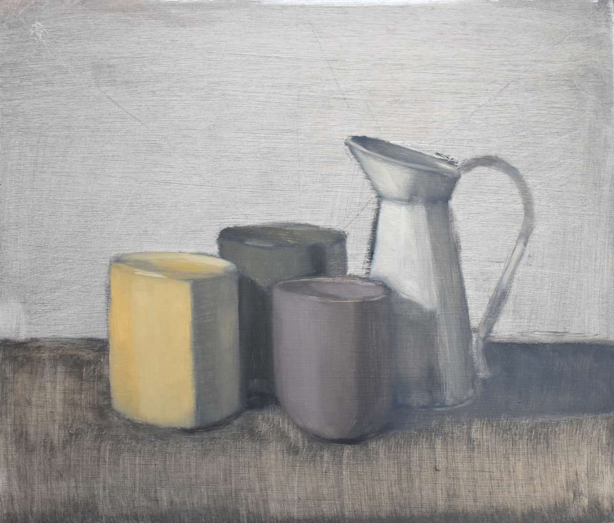 Homage Morandi by Curtis Green, Image 1.