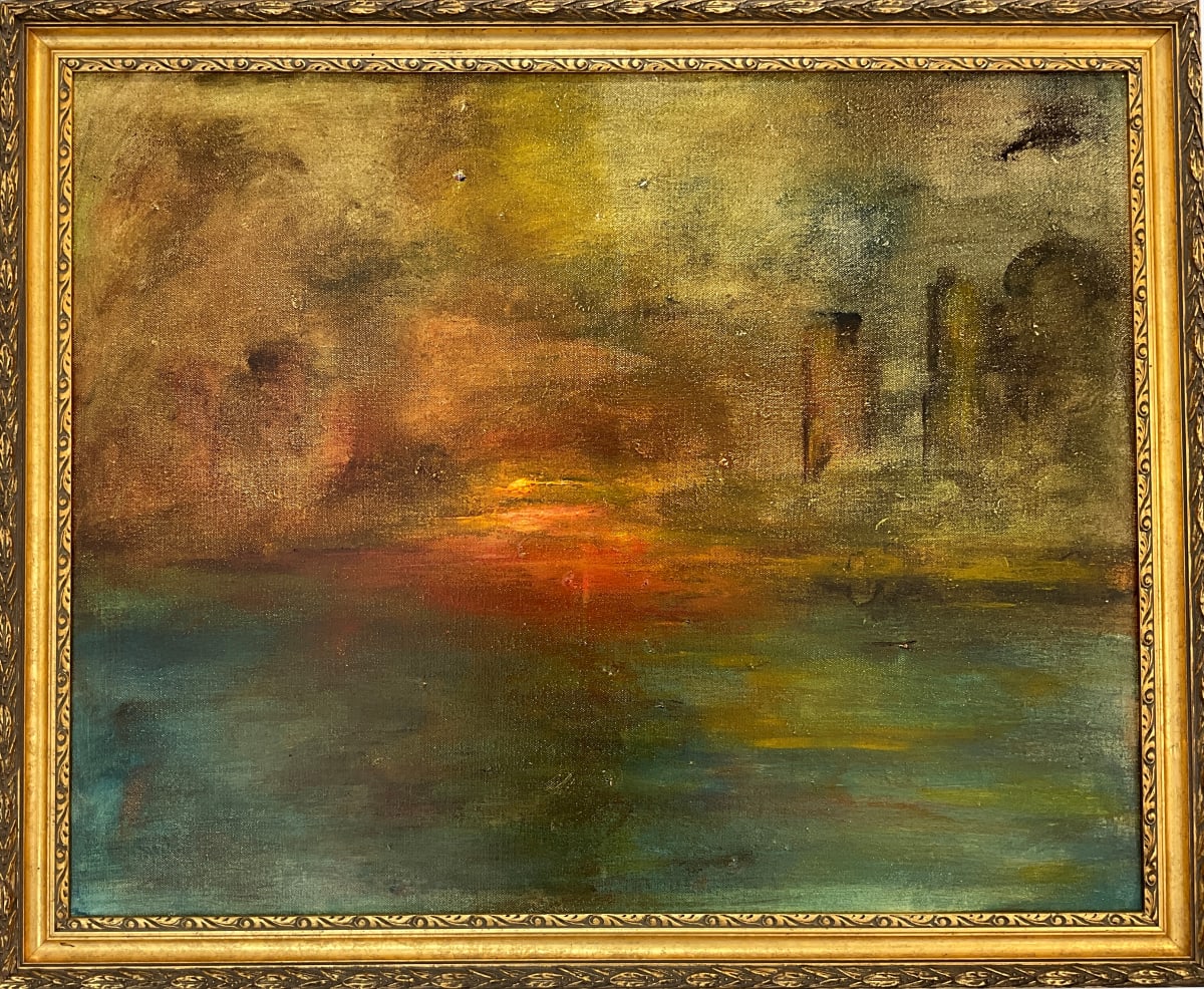 Turneresque by Jim Josephsen 