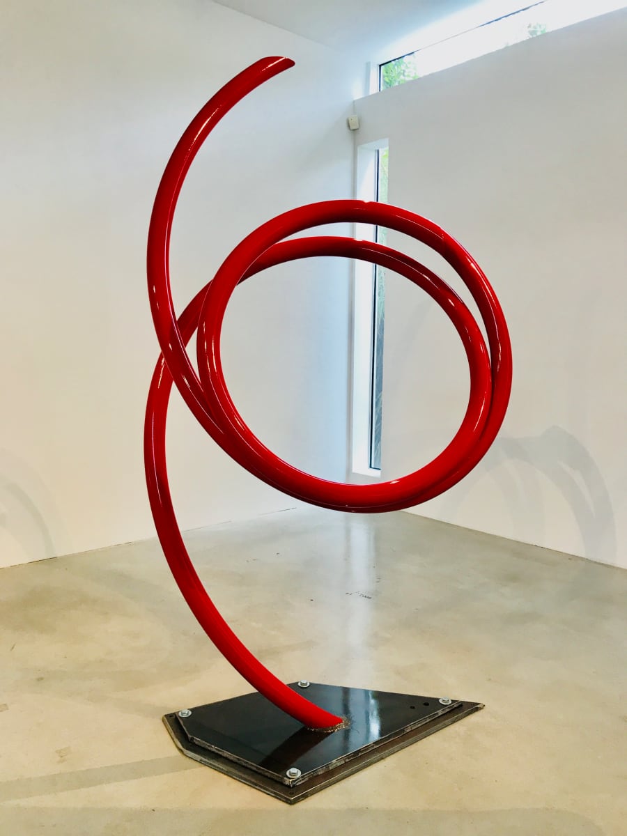 Cardinal by John Clement, Image 1.