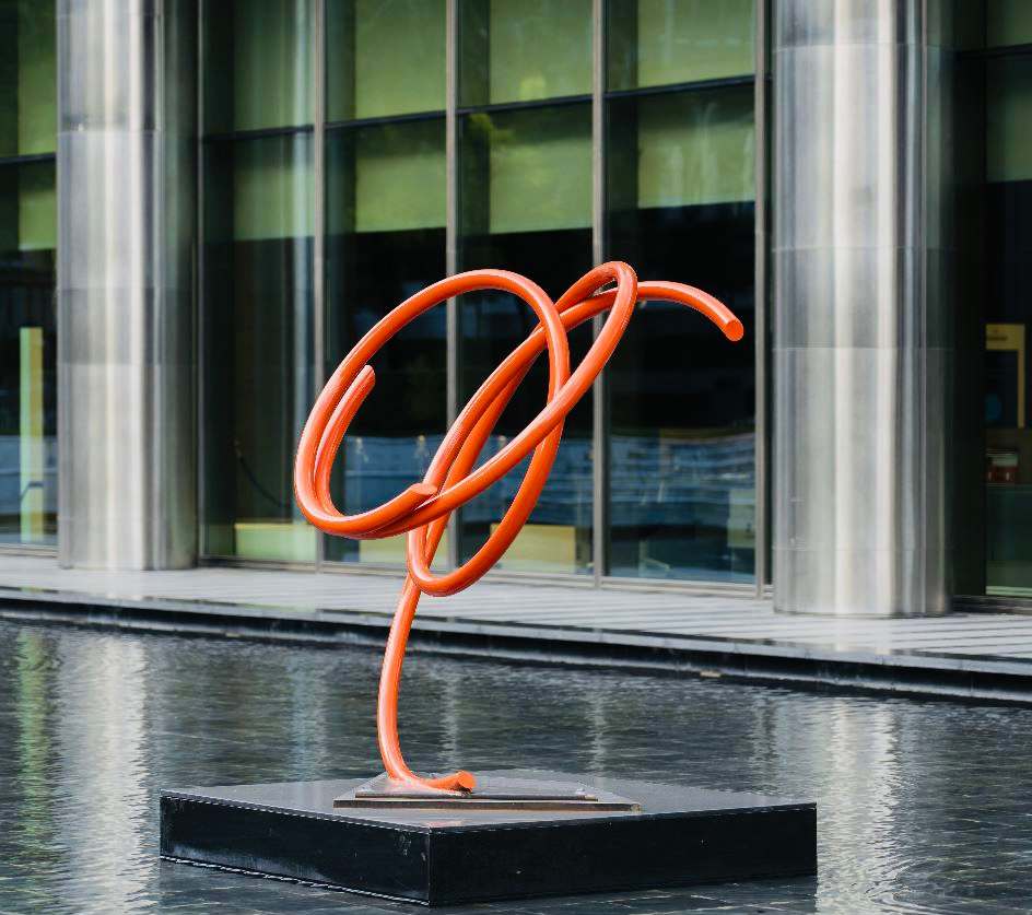 Curl by John Clement, Image 3.
