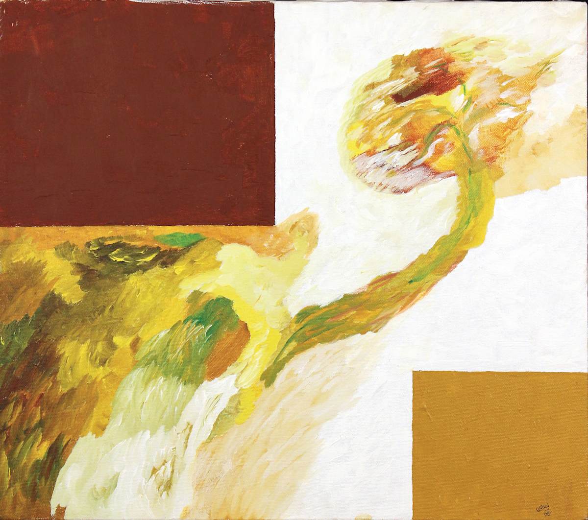 Dragon by Bill Strydesky, Image 1.